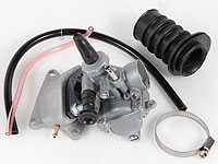 Frgasarkit 16mm typ Mikuni