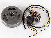 Tndsystem Bosch 46,5 mm typ