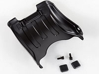 Motorskydd komplett Yamaha DT50MX