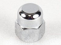 Kupolmutter M11x1