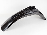 Framskrm SVART Honda MT50