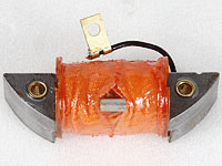 Tndspole 49mm Stefatyp