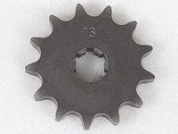Framdrev Yamaha/Suzuki 13T