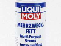 Fettpatron 400ml LiquiMoly