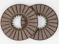 Lameller Sachs SURFLEX 2pack