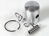Kolv.F kompl. Zndapp std 1971-