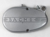 Generatorkpa Sachs 2 vxl. komplett med mtardri