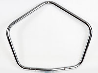 Strtbge komplett E-Type/SM50/F50
