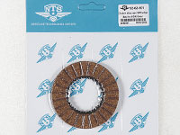 Lameller 3pack Sachs 4,5,6-vxlad