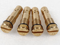 Bing Munstyckesats 48,50,52,54. 26mm