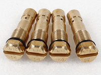 Bing Munstyckesats 56,58,60,62. 26mm