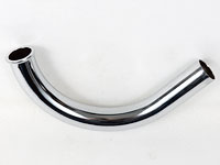 Avgasrr Sachs 32 mm. DBS, Tempo Comet