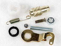 Reparationssats koppling DT50