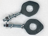 Kedjestrckarsats Suzuki K50 77-