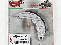 Bromsback bak Ciao - 135x16mm