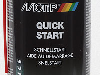 Startgas MOTIP 500ml