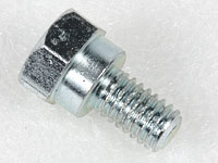 Bult fr framdrev Honda/Lifan