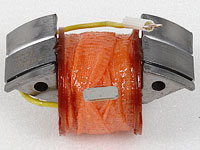 Tndspole Stefa 125. 43mm CC