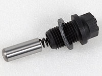 Sprrstiftsats vxelmekanism Yamaha DT50