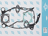 Packningssats Zndapp 247