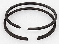 Kolvringar Piaggio 38,2mm