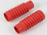 Gummiblg Yamaha FS1 RD