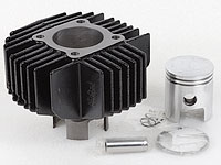 Cylinder Yamaha FS1 60CC/43 mm kolv