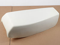 Foam till dyna, Yamaha DT50MX