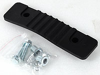 Monteringssats tank, bakre Honda MB50