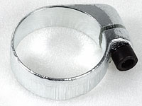 Avgasklammer fr 36mm rr
