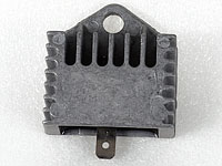 Voltregulator Yamaha DT50