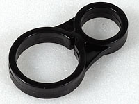 Wirehllare, broms Honda MT50