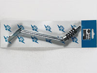 Sidostd MCB 130mm