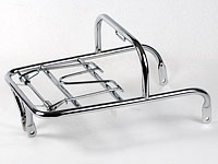 Pakethllare Zndapp 1972-1974