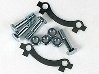 Bultsats fr drev bak Yamaha FS1. T.o.m 1976
