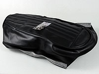 Sadelkldsel Yamaha FS1 1975-79