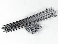 Ekersats 208mm DKW m.fl.
