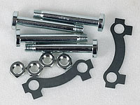 Bultsats fr drev bak Yamaha FS1. Fr.o.m 1977