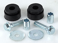 Monteringssats, bensintank Honda MB/MT50