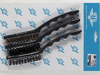Borstar 3-pack