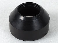Gummimanchett framgaffel Honda MB50 & MT50