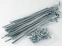 Ekersats, Bakhjul Piaggio Ciao 158/2,9 mm
