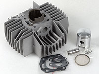Cylinder 5,5hk Alu. Monza mfl. NIKASIL