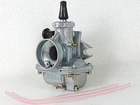Frgasare 20mm (typ mikuni)