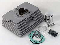 Cylinder 70CC Zundapp Supertherm