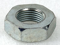Mutter M12x1 , 7mm hg