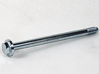 Hjulaxel Zndapp 165mm 510/515/517/529