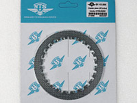 Stlplatta Honda MB50/MT50