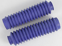 Gummiblg Yamaha DT50MX Turkish Blue