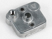 Trottellock Bing18 1st M7 gnga